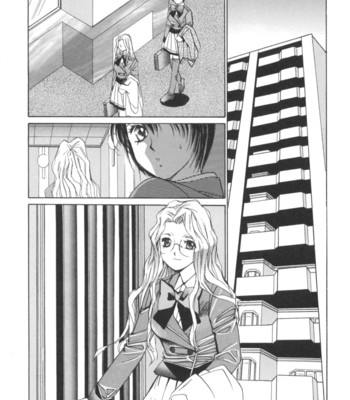 Taiyou ga ochite kuru vol.2 comic porn sex 156