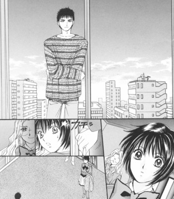 Taiyou ga ochite kuru vol.2 comic porn sex 157