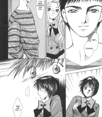 Taiyou ga ochite kuru vol.2 comic porn sex 158