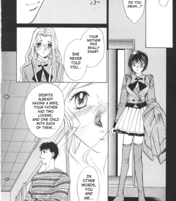 Taiyou ga ochite kuru vol.2 comic porn sex 160