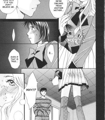 Taiyou ga ochite kuru vol.2 comic porn sex 161