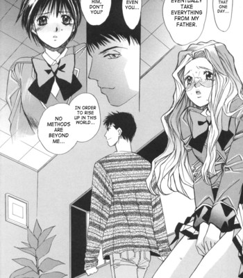 Taiyou ga ochite kuru vol.2 comic porn sex 162