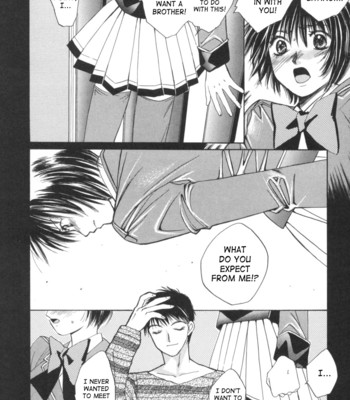 Taiyou ga ochite kuru vol.2 comic porn sex 164