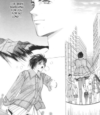 Taiyou ga ochite kuru vol.2 comic porn sex 166