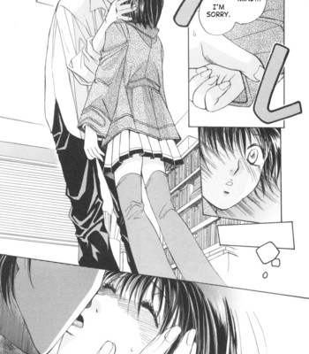 Taiyou ga ochite kuru vol.2 comic porn sex 169