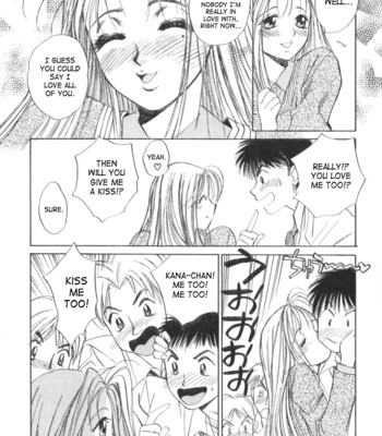 Taiyou ga ochite kuru vol.2 comic porn sex 174