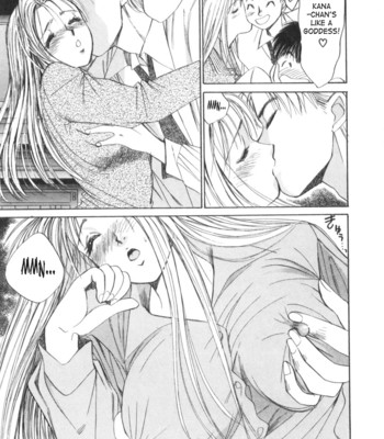 Taiyou ga ochite kuru vol.2 comic porn sex 175