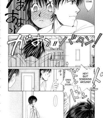 Taiyou ga ochite kuru vol.3 complete comic porn sex 10