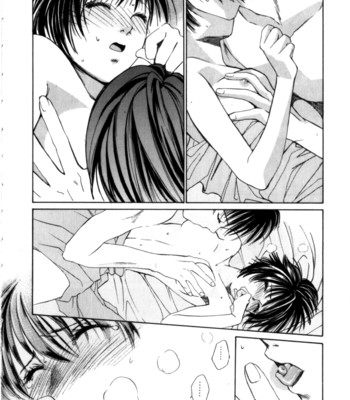 Taiyou ga ochite kuru vol.3 complete comic porn sex 16