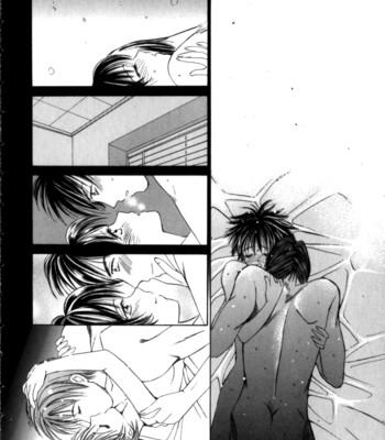 Taiyou ga ochite kuru vol.3 complete comic porn sex 26