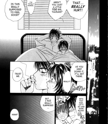 Taiyou ga ochite kuru vol.3 complete comic porn sex 27