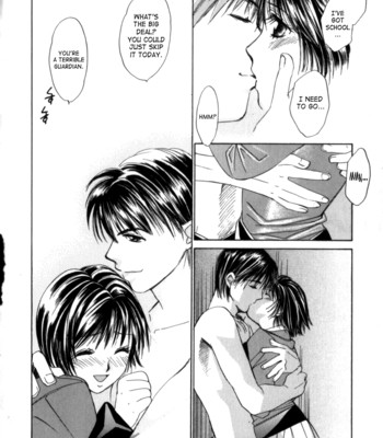 Taiyou ga ochite kuru vol.3 complete comic porn sex 32