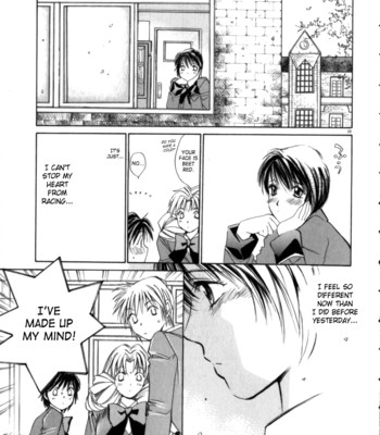 Taiyou ga ochite kuru vol.3 complete comic porn sex 39