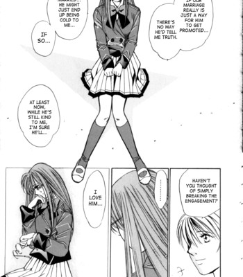 Taiyou ga ochite kuru vol.3 complete comic porn sex 41