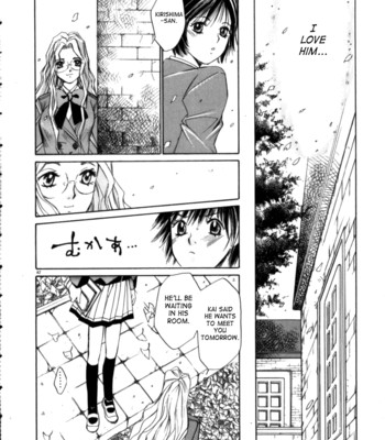 Taiyou ga ochite kuru vol.3 complete comic porn sex 42