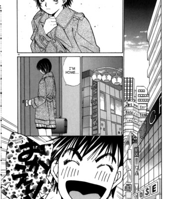 Taiyou ga ochite kuru vol.3 complete comic porn sex 44