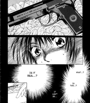 Taiyou ga ochite kuru vol.3 complete comic porn sex 50