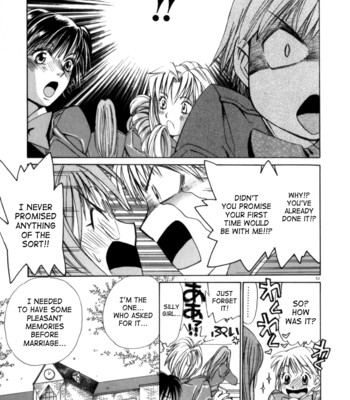 Taiyou ga ochite kuru vol.3 complete comic porn sex 53