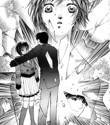 Taiyou ga ochite kuru vol.3 complete comic porn sex 59