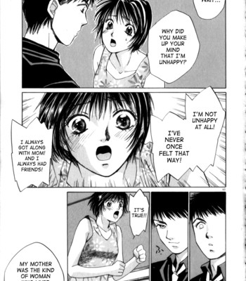 Taiyou ga ochite kuru vol.3 complete comic porn sex 63