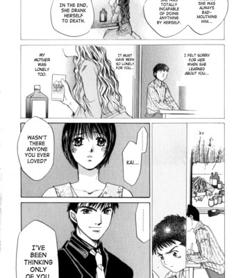 Taiyou ga ochite kuru vol.3 complete comic porn sex 64