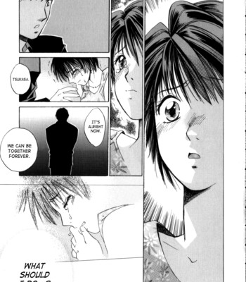 Taiyou ga ochite kuru vol.3 complete comic porn sex 65