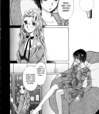 Taiyou ga ochite kuru vol.3 complete comic porn sex 66