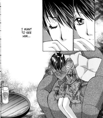 Taiyou ga ochite kuru vol.3 complete comic porn sex 68