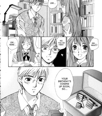 Taiyou ga ochite kuru vol.3 complete comic porn sex 72