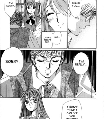 Taiyou ga ochite kuru vol.3 complete comic porn sex 73