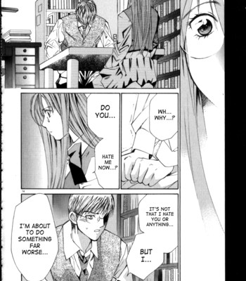 Taiyou ga ochite kuru vol.3 complete comic porn sex 74