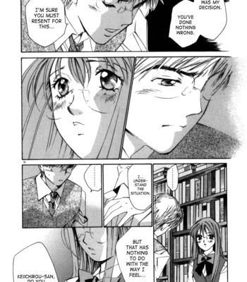 Taiyou ga ochite kuru vol.3 complete comic porn sex 76