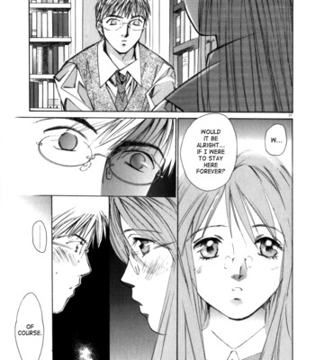 Taiyou ga ochite kuru vol.3 complete comic porn sex 77