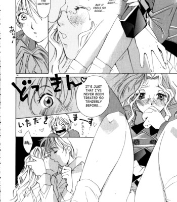 Taiyou ga ochite kuru vol.3 complete comic porn sex 94