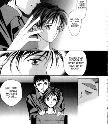 Taiyou ga ochite kuru vol.3 complete comic porn sex 101