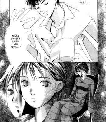 Taiyou ga ochite kuru vol.3 complete comic porn sex 105