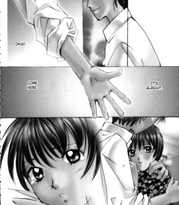 Taiyou ga ochite kuru vol.3 complete comic porn sex 112