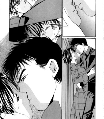 Taiyou ga ochite kuru vol.3 complete comic porn sex 115