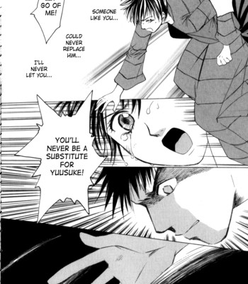 Taiyou ga ochite kuru vol.3 complete comic porn sex 118