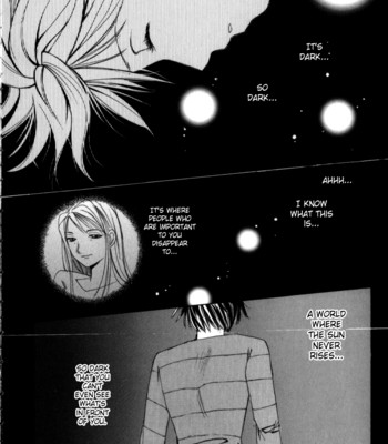 Taiyou ga ochite kuru vol.3 complete comic porn sex 120