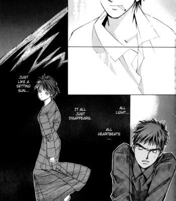 Taiyou ga ochite kuru vol.3 complete comic porn sex 121