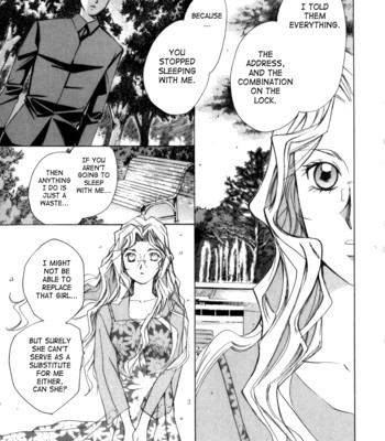 Taiyou ga ochite kuru vol.3 complete comic porn sex 125