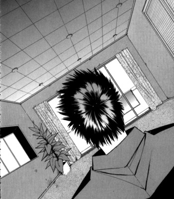 Taiyou ga ochite kuru vol.3 complete comic porn sex 128