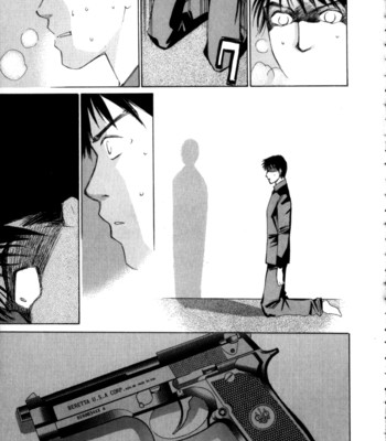 Taiyou ga ochite kuru vol.3 complete comic porn sex 129