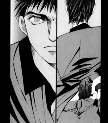 Taiyou ga ochite kuru vol.3 complete comic porn sex 130