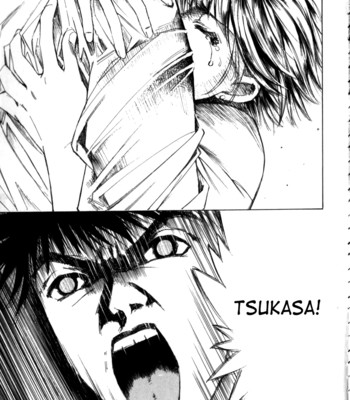 Taiyou ga ochite kuru vol.3 complete comic porn sex 133