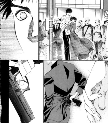 Taiyou ga ochite kuru vol.3 complete comic porn sex 134