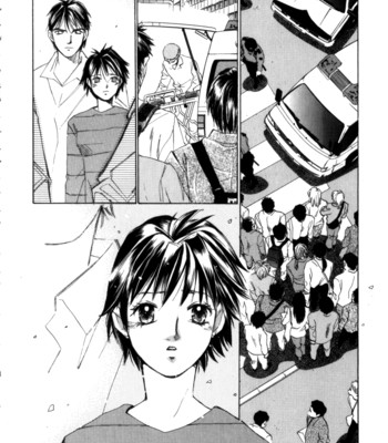 Taiyou ga ochite kuru vol.3 complete comic porn sex 140