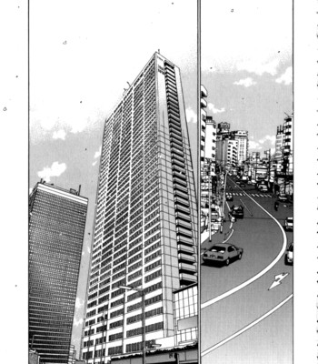 Taiyou ga ochite kuru vol.3 complete comic porn sex 141