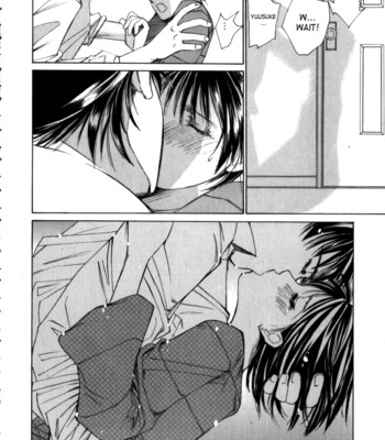 Taiyou ga ochite kuru vol.3 complete comic porn sex 142